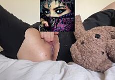 Strawberry inside hot perfect tight teen pussy - i miss your dick mi amor - arabian snowwhite usa los angeles