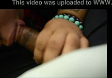 Fucking this fat Latina BBW school girl with a big black cock 😍