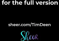 That Bitch Gets Intense Face Fucking