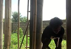 Is this the best family weekend ever?