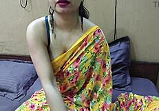 I am the Punjabi bahu who took pleasure from my sasur's massage, by Jony Darling.