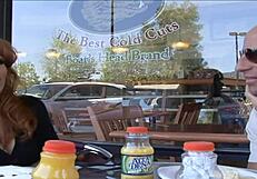 Sexy Milf Meeting Ends With Fuck In Bed