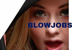 मैं अपने बड़े बॉयफ्रेंड को ऑयली हैंडजॉब देती हूं