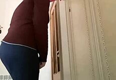 Cock Worship Raw Blowjob With Three Great Dildos