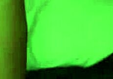 Egyptian Goddess Gets Stripped Down And Fucked By Bwc