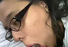 my milf hs teacher suck my dick in her car