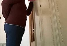 Cock Worship Raw Blowjob With Three Great Dildos