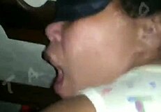 Socando No Cu E Gozando Na Boca