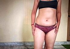 Pink Pussy Brunette Teen 18+ Did Not Expect Ai Spy On Her Webcam With Chubby Girl Next Door Fat Student Huge Big Ass Neighbors Cute Bbw