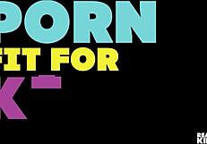 शैनल कैमरिन और ऐना चैंबर्स ड्वेन को थ्रीसम ब्लोजॉब और फकिंग से वेलकम करती हैं