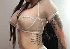 beautiful young 18+ latina with big tits and ass solo softcore