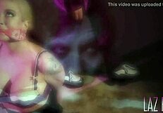 Harley Quinn Porn Origin Promos!