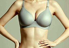 Ai Generated Girls for a Lingerie Catalog