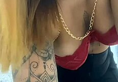 Professor Hints At Flashing And Masturbation Fun