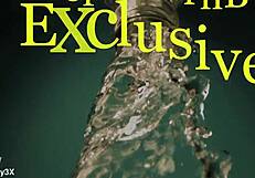 Deep Blowjob Quickfap 11m Of Big Tits Kira Queen By Pure Bj