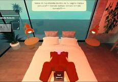 Latina Slut Gets Bent Over For Rough Doggystyle Blowjob And Creampie Cum By Colombiano