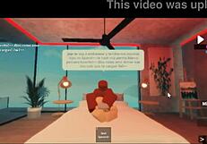 Latina Slut Gets Bent Over For Rough Doggystyle Blowjob And Creampie Cum By Colombiano