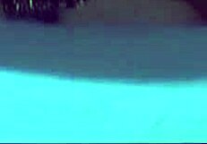 Two sexy sluts lick big clit in sensual lesbian masturbation bedroom.