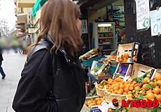 alice fantasy bent over in the van, ready for that hardcore drilling?