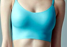 Ai Generated Girls for a Lingerie Catalog