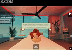 Latina Slut Gets Bent Over For Rough Doggystyle Blowjob And Creampie Cum By Colombiano