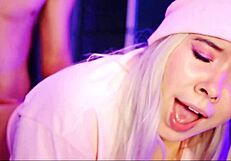 Watch Valentina Submissive BBW Get Mouth Fucked Daily