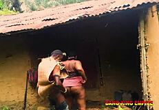 is patricia gabriel addicted to william's big cock?