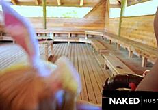 i watch jay la foxx ride big cocks with her big ass