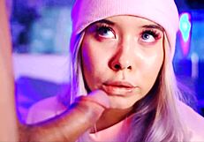 Watch Valentina Submissive BBW Get Mouth Fucked Daily