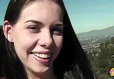 Two Babes Get Fucked Pool