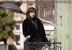 Abby 20's fresh casting session