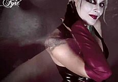 Harley Quinn Porn Origin Promos!