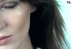 Ginger Mckay Feels Intense Pleasure As Rome Major Cums On Her Face