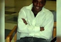 Old and Young Oral Fantasy with Jeans and Parody