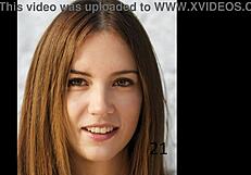 Mistress Kittiwips Ties Up Guy In Hogtied Bondage For French Audio Footjob And Jerk Off Instructions In Femdom Fantasy