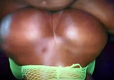 Horny Girls Share Big Black Dick!