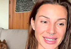 i explore why girls dont cum from licking wet pussy