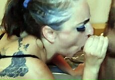 want a gangbang and double penetration for valentine's day?