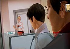 I am playing at Academy 37, it's so fun but I made a mistake.