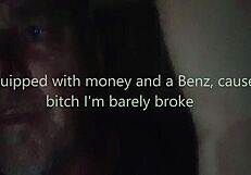 Missy Jubilee explores intense themes in episode 126 with a bold statement.