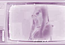 Horny Girls Share Big Black Dick!