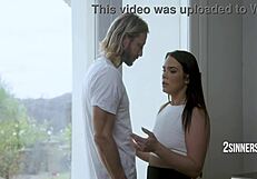 Deep throat that cock, slut