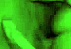 What are stepbros for? Licking tight pussy and toes