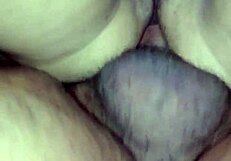 Salvadoran doctor finds ultimate relaxation in intense anal sessions at the hospital.