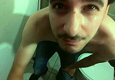 korean girl with a small waist shares her heart in solo moment