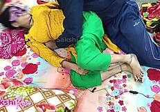 देसी जोड़ा पूरी रात सेक्स अनकट टॉयलेट के बाद चूत गर्म रोमांस और हार्डकोर