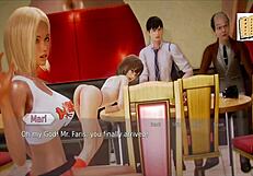 I am playing at Academy 37, it's so fun but I made a mistake.