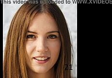 Mistress Kittiwips Ties Up Guy In Hogtied Bondage For French Audio Footjob And Jerk Off Instructions In Femdom Fantasy