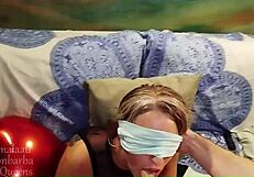 want a gangbang and double penetration for valentine's day?