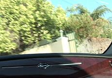 The brunette milf mom gets assfucked by big black cock